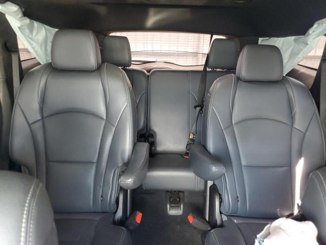 2022 Buick Enclave მანქანა იყიდება აუქციონზე, vin: 5GAEVBKWXNJ134473, აუქციონის ნომერი: 54195276