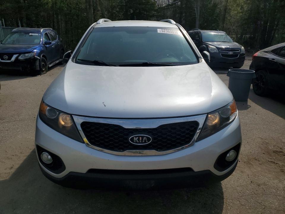 Aukcja sprzedaży 2011 Kia Sorento, vin: 5XYKT3A19BG184425, numer aukcji: 52365516
