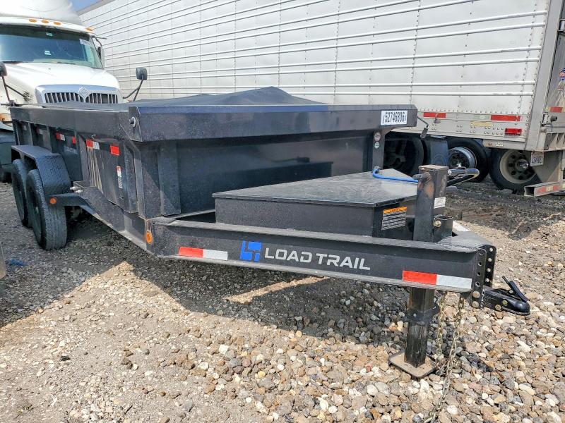 2025 Load Trail Unknown მანქანა იყიდება აუქციონზე, vin: 4ZEDT1425S2352021, აუქციონის ნომერი: 52746806
