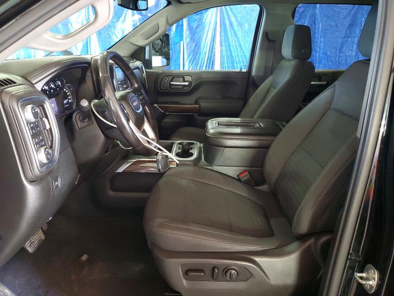 Продаж на аукціоні авто 2020 Gmc Sierra, vin: 1GTU9CET4LZ197573, номер лоту: 52386766