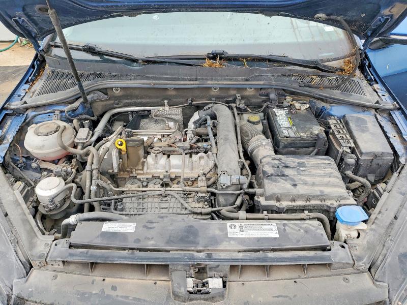 Aukcja sprzedaży 2020 Volkswagen Golf, vin: 3VWG57AU3LM003810, numer aukcji: 53015866