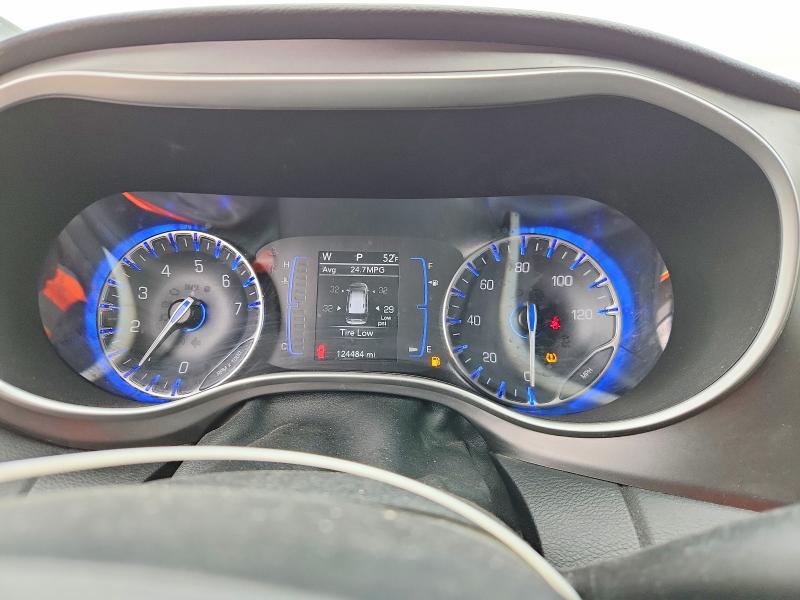 Продажа на аукционе авто 2020 Chrysler Pacifica, vin: 2C4RC1BG7LR137090, номер лота: 51846126