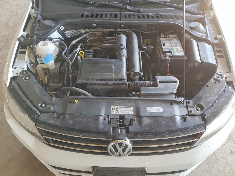 Aukcja sprzedaży 2017 Volkswagen Jetta, vin: 3VWDB7AJ3HM256974, numer aukcji: 52161056