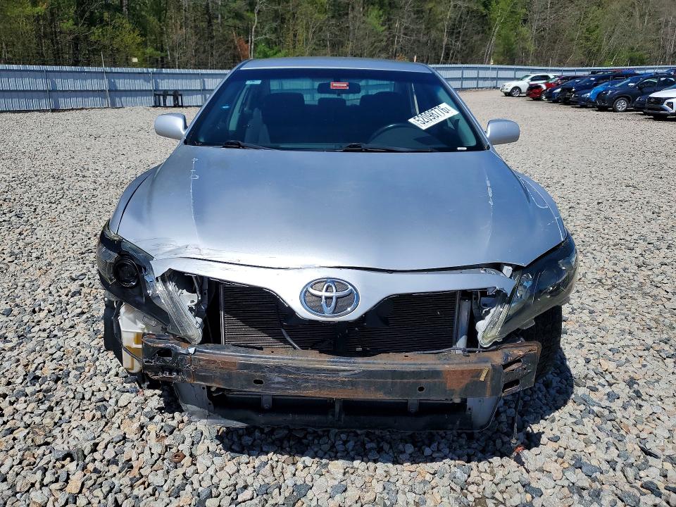 Продаж на аукціоні авто 2011 Toyota Camry, vin: 4T1BF3EK5BU742789, номер лоту: 52098776
