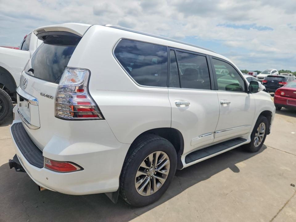 Aukcja sprzedaży 2017 Lexus Gx, vin: JTJJM7FX3H5174498, numer aukcji: 53122226