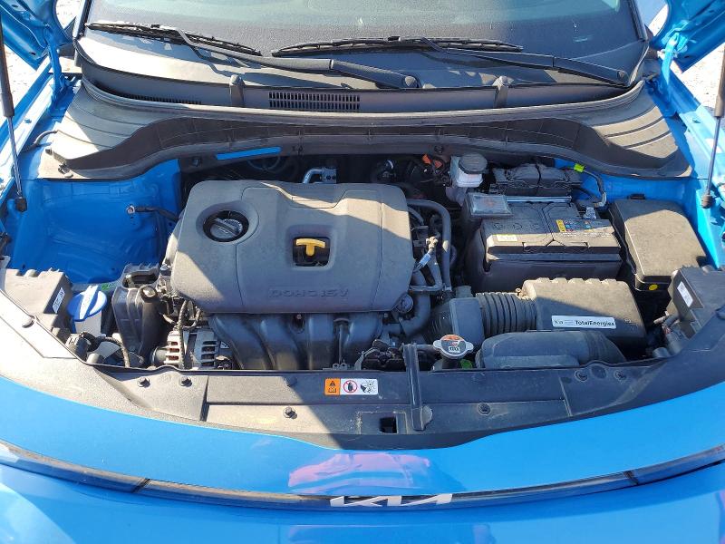 Продажа на аукционе авто 2024 Kia Soul, vin: KNDJ33AU7R7231142, номер лота: 53444796