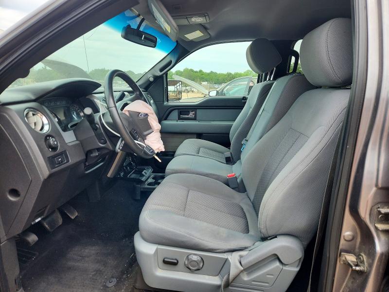 Aukcja sprzedaży 2013 Ford F150, vin: 1FTFW1EF7DKD17862, numer aukcji: 52135446
