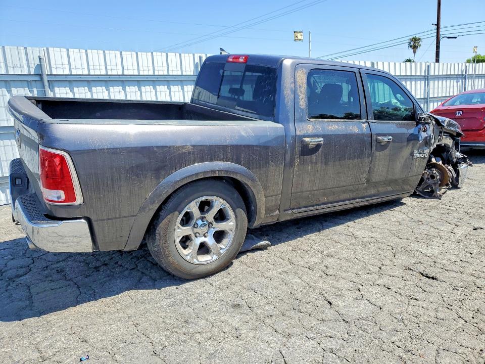 Продажа на аукционе авто 2017 Ram 1500, vin: 1C6RR6NTXHS848137, номер лота: 52605776