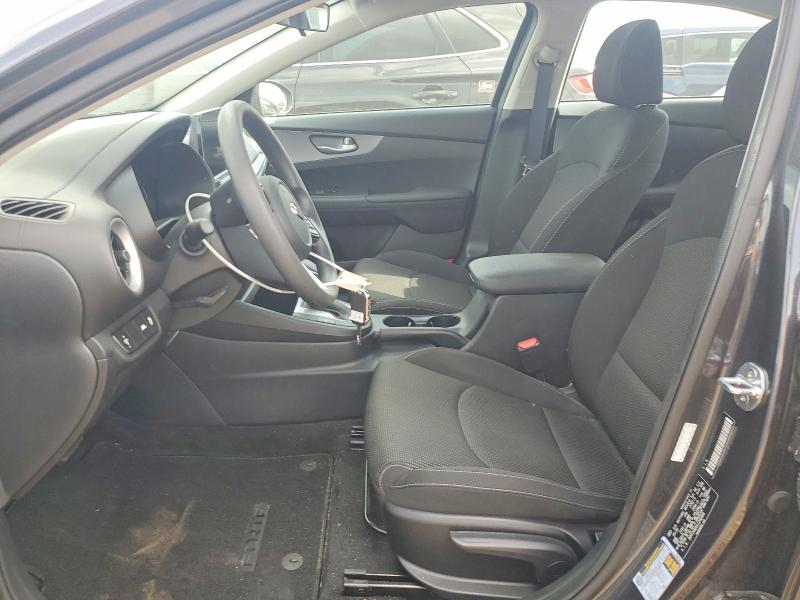 Продаж на аукціоні авто 2020 Kia Forte, vin: 3KPF24AD0LE248368, номер лоту: 52466856