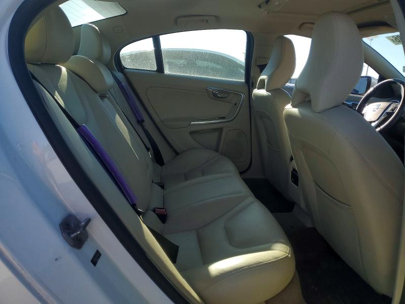 Aukcja sprzedaży 2015 Volvo S60, vin: YV1612TB2F1306923, numer aukcji: 53023486