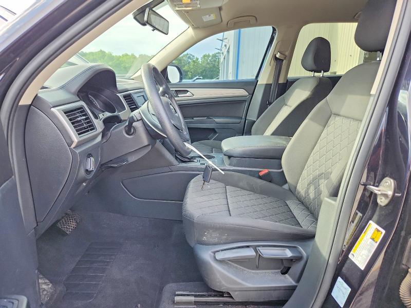 Продажа на аукционе авто 2019 Volkswagen Atlas, vin: 1V2AP2CA4KC606918, номер лота: 54848156