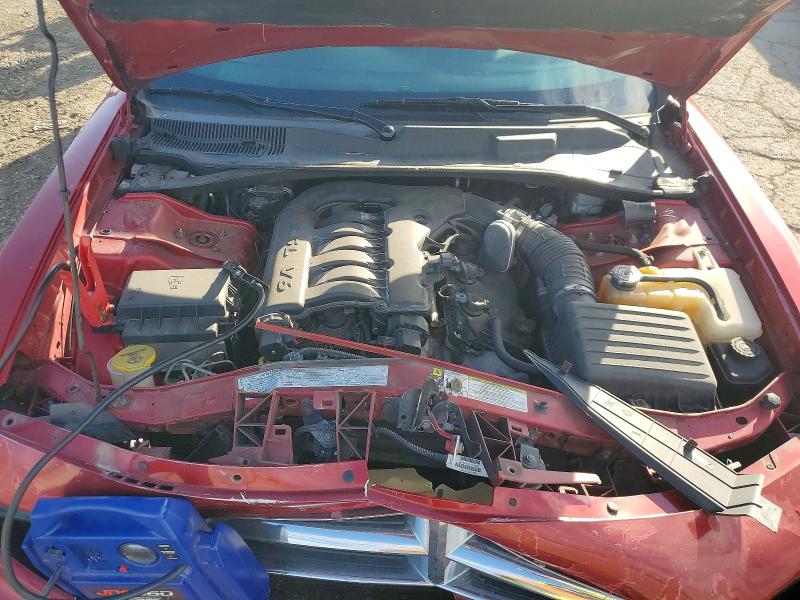 Aukcja sprzedaży 2007 Dodge Charger, vin: 2B3KA43G17H856596, numer aukcji: 52768336