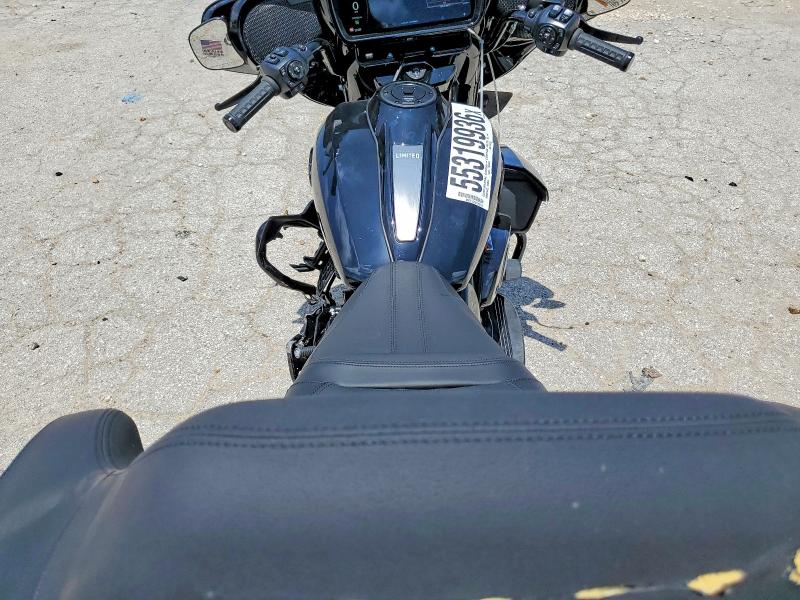 Продаж на аукціоні авто 2026 Harley Davidson Flhlt, vin: 1HD1MGN13TB854152, номер лоту: 55319936