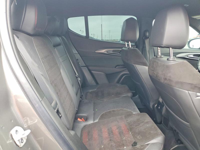 53316536 :رقم المزاد ، ZACPDFCW6R3A20788 vin ، 2024 Dodge Hornet مزاد بيع