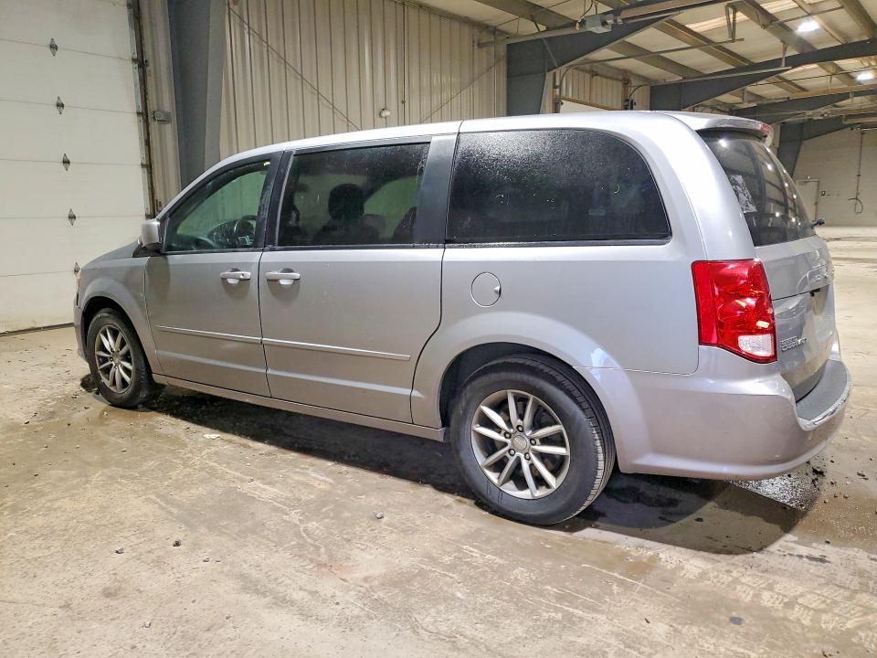 53037746 :رقم المزاد ، 2C4RDGEG2ER179245 vin ، 2014 Dodge Grand Caravan مزاد بيع