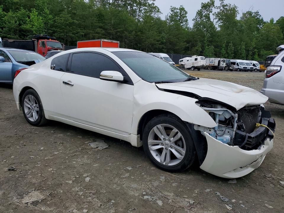 Aukcja sprzedaży 2011 Nissan Altima, vin: 1N4AL2EP3BC183060, numer aukcji: 53037426