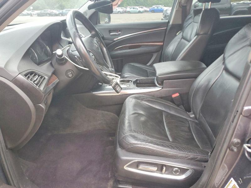 Aukcja sprzedaży 2020 Acura Mdx, vin: 5J8YD4H33LL018753, numer aukcji: 52520226