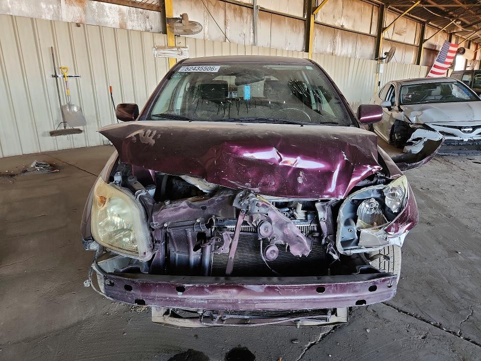 52435506 :رقم المزاد ، JTKKT624650082383 vin ، 2005 Toyota Scion مزاد بيع