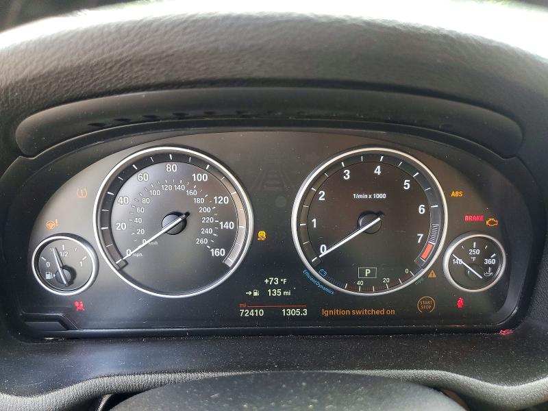 Продаж на аукціоні авто 2015 Bmw X4, vin: 5UXXW3C54F0M88320, номер лоту: 52664116
