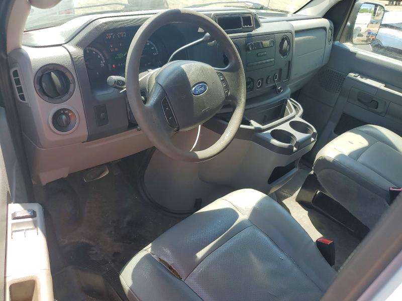 Продажа на аукционе авто 2011 Ford Econoline, vin: 1FTNE2EWXBDB18794, номер лота: 53544186