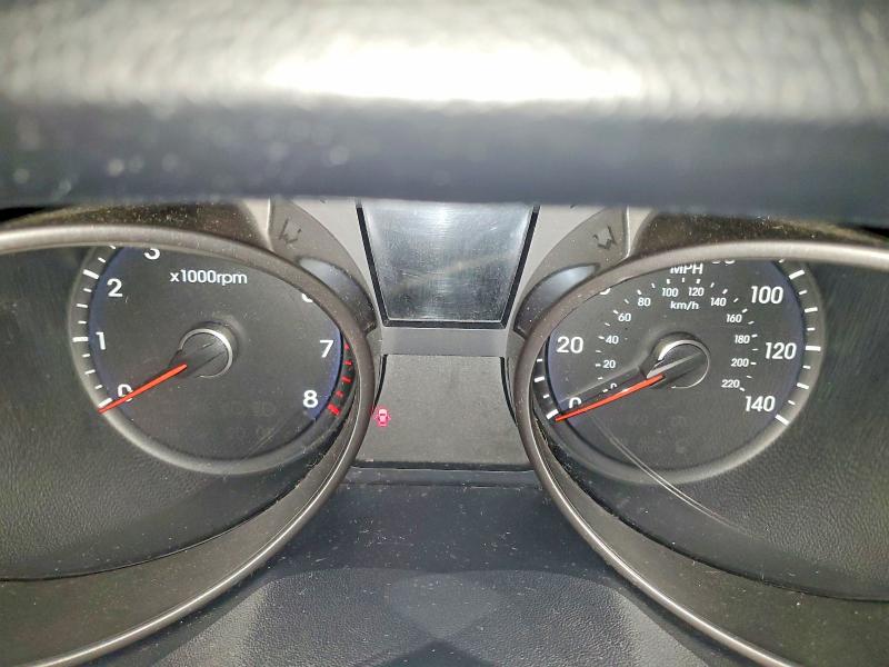 55170136 :رقم المزاد ، KM8JUCAC7CU353007 vin ، 2012 Hyundai Tucson مزاد بيع