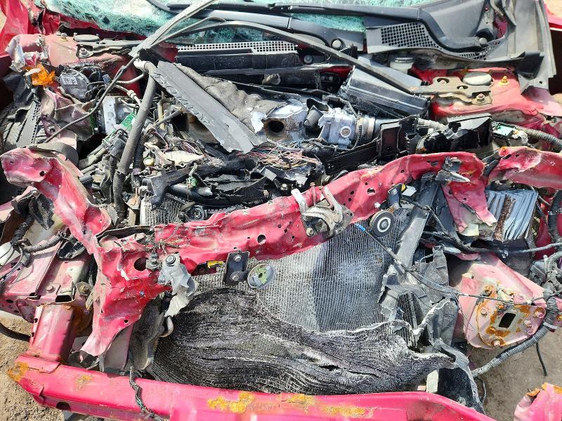 Продажа на аукционе авто 2014 Honda Accord, vin: 1HGCT2A88EA800231, номер лота: 51961656