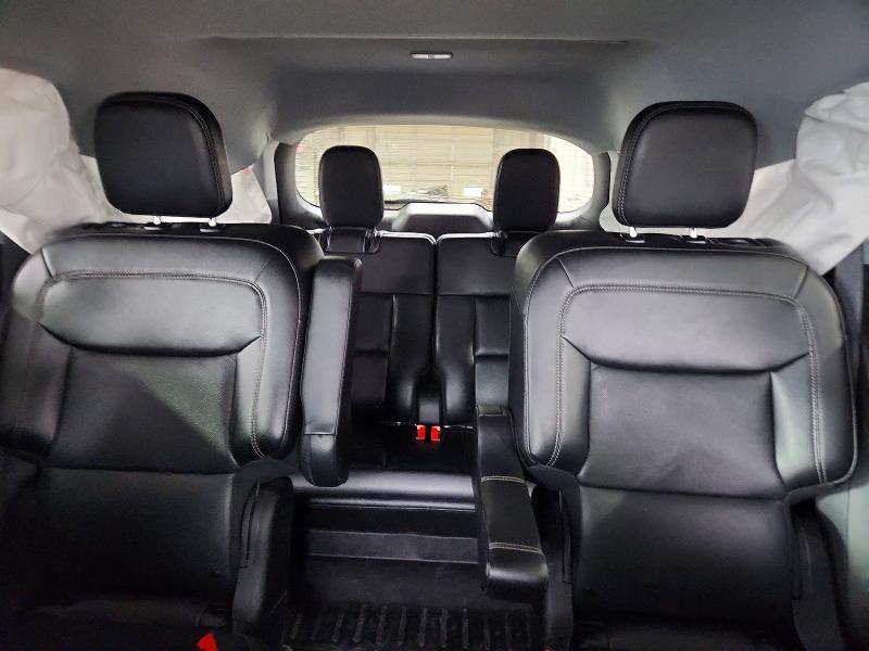 Продажа на аукционе авто 2021 Ford Explorer, vin: 1FMSK8FH5MGB32159, номер лота: 52606756