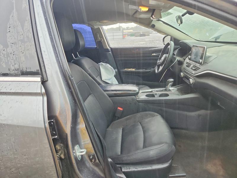 52476916 :رقم المزاد ، 1N4BL4BV0LC217444 vin ، 2020 Nissan Altima مزاد بيع