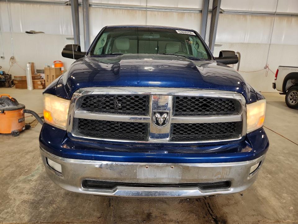 Aukcja sprzedaży 2010 Dodge Ram 1500, vin: 3D7JV1ET7AG182328, numer aukcji: 53600206