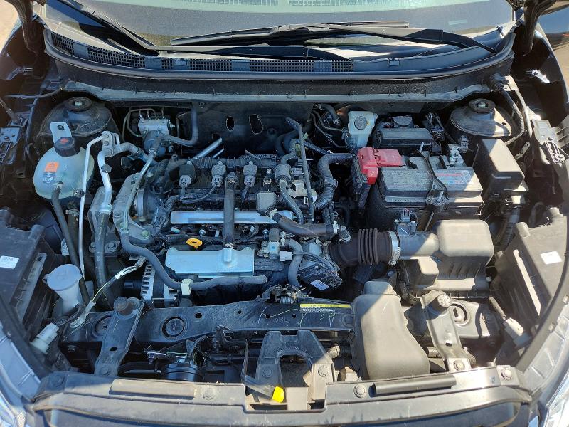 Aukcja sprzedaży 2024 Nissan Kicks, vin: 3N1CP5BV2RL584015, numer aukcji: 52779826