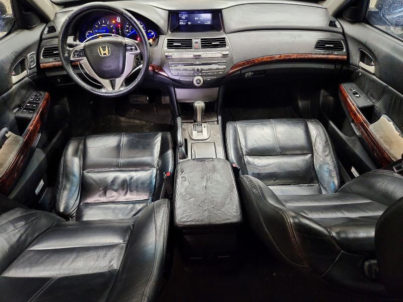 Продаж на аукціоні авто 2011 Hond Accord, vin: 5J6TF2H52BL001864, номер лоту: 52245806