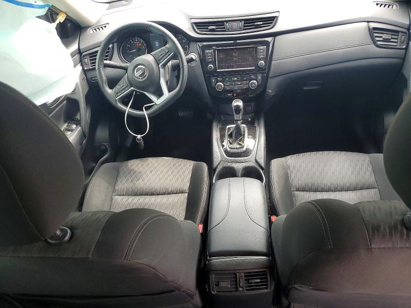 Продажа на аукционе авто 2018 Nissan Rogue, vin: KNMAT2MT5JP510817, номер лота: 54466846