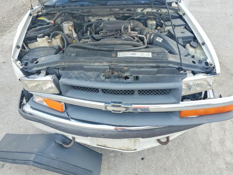 Aukcja sprzedaży 2000 Chevrolet Blazer, vin: 1GNDT13W1Y2318697, numer aukcji: 53809766