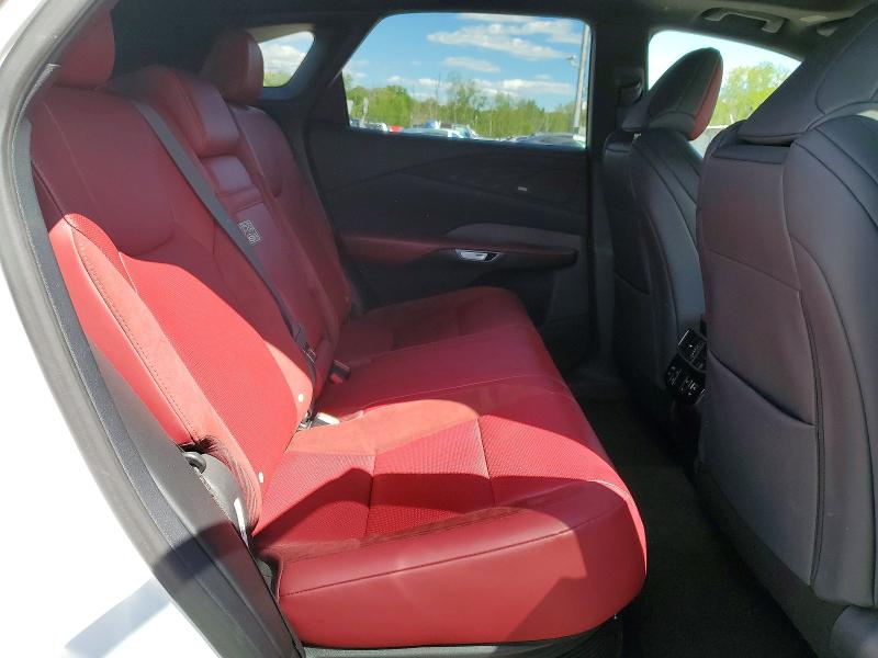 Продажа на аукционе авто 2023 Lexus Rx, vin: 2T2BCMEA4PC010230, номер лота: 52409796