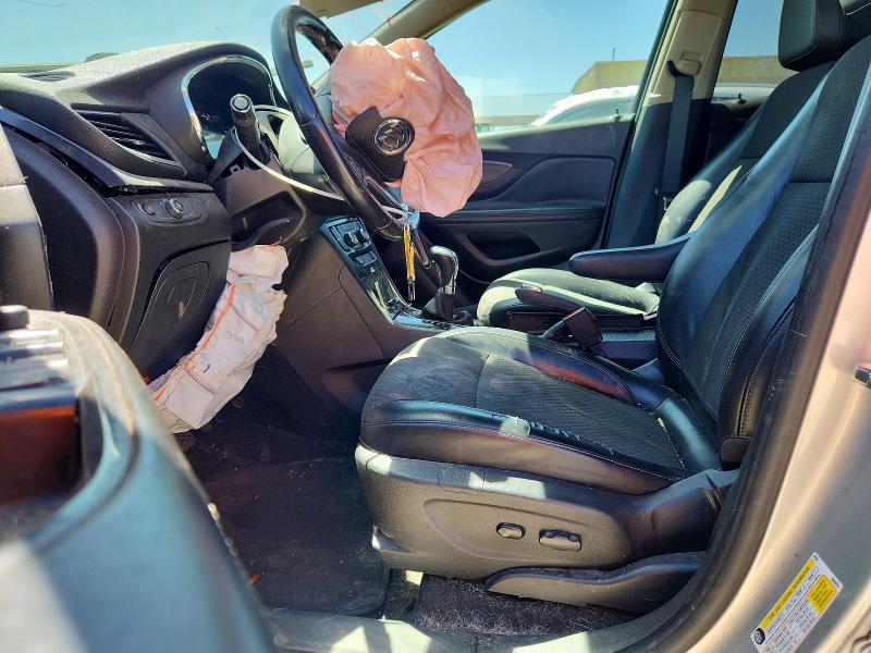 Продажа на аукционе авто 2019 Buick Encore, vin: KL4CJASB1KB846749, номер лота: 53373346