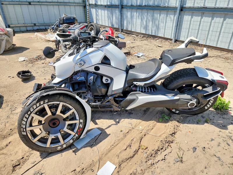Продажа на аукционе авто 2020 Can-am Ryker, vin: 3JB2GEG23LJ003800, номер лота: 55137416