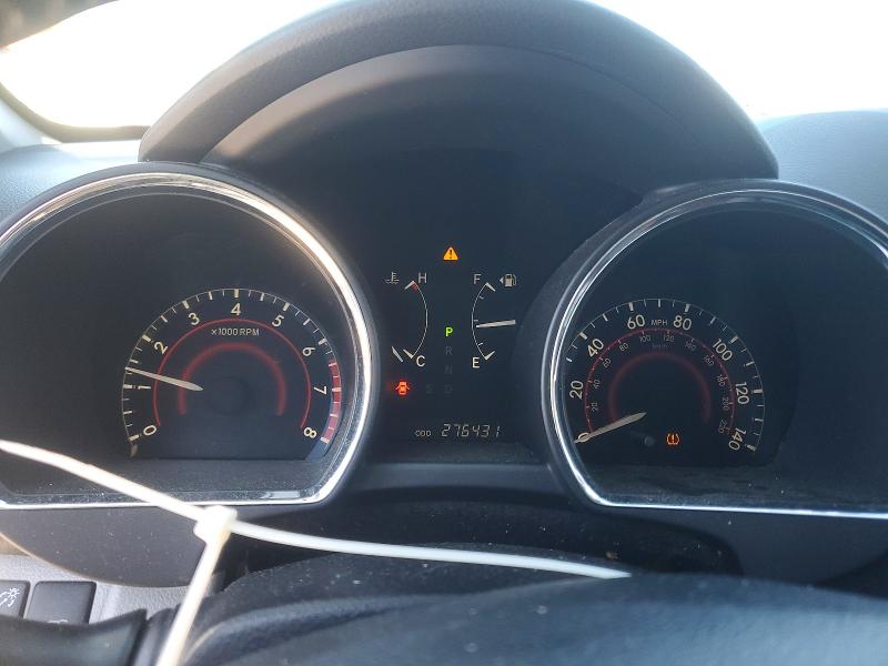 Продажа на аукционе авто 2009 Toyota Highlander, vin: JTEDS42A992091694, номер лота: 53637546