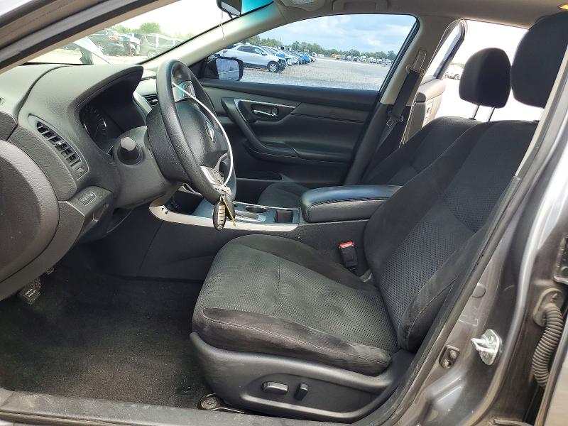 Продажа на аукционе авто 2015 Nissan Altima, vin: 1N4AL3APXFC476004, номер лота: 54589626