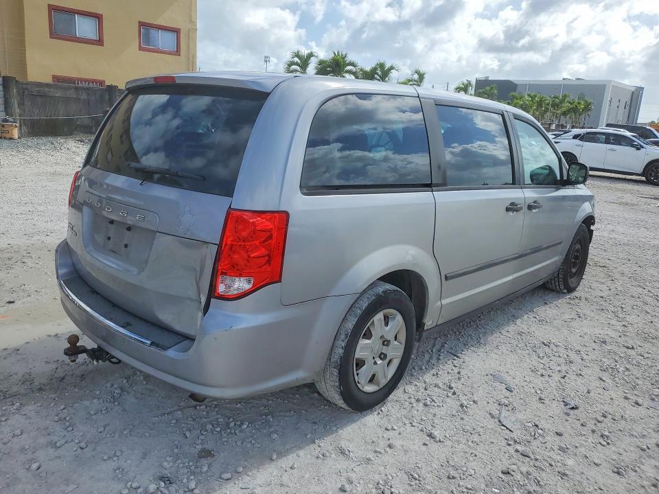 Aukcja sprzedaży 2013 Dodge Grand Caravan, vin: 2C4RDGBG1DR587951, numer aukcji: 55016776