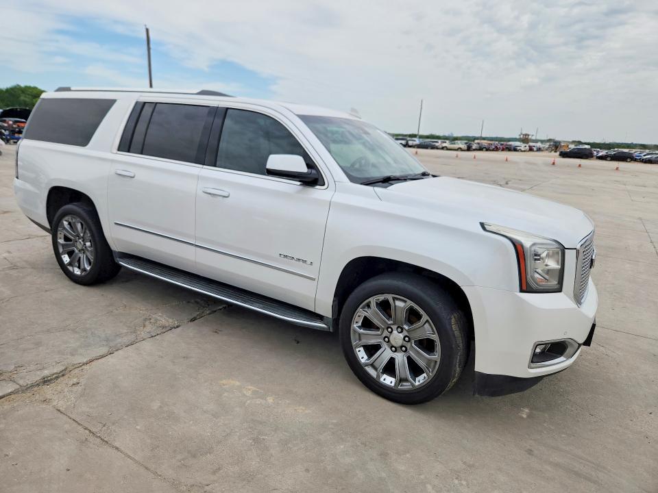 Продаж на аукціоні авто 2016 Gmc Yukon Xl, vin: 1GKS2HKJ3GR341734, номер лоту: 51878316