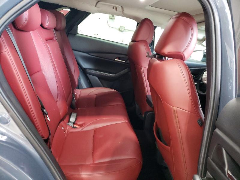 2022 Mazda Cx-30 მანქანა იყიდება აუქციონზე, vin: 3MVDMBCL3NM402377, აუქციონის ნომერი: 54200946