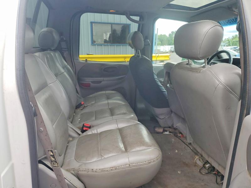 2001 Ford F150 მანქანა იყიდება აუქციონზე, vin: 1FTRW07LX1KC31077, აუქციონის ნომერი: 53795116