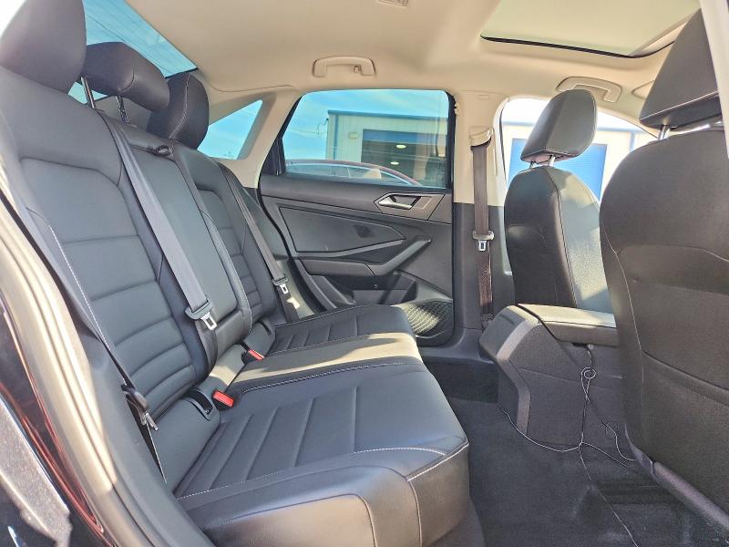 Продажа на аукционе авто 2024 Volkswagen Jetta, vin: 3VW7M7BU0RM064493, номер лота: 53913936