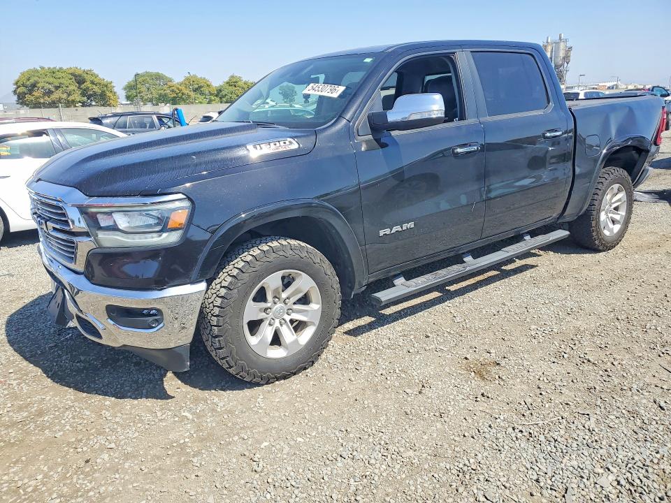 Aukcja sprzedaży 2022 Ram 1500, vin: 1C6SRFJM1NN366750, numer aukcji: 54530796