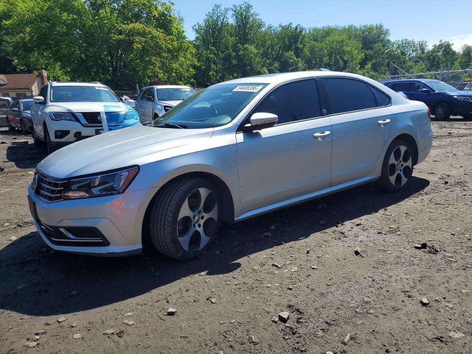 Aukcja sprzedaży 2019 Volkswagen Passat, vin: 1VWLA7A3XKC014417, numer aukcji: 54608386