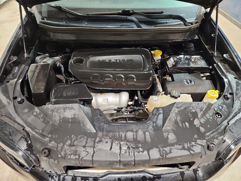 Продажа на аукционе авто 2019 Jeep Cherokee, vin: 1C4PJLLB5KD392592, номер лота: 53399776
