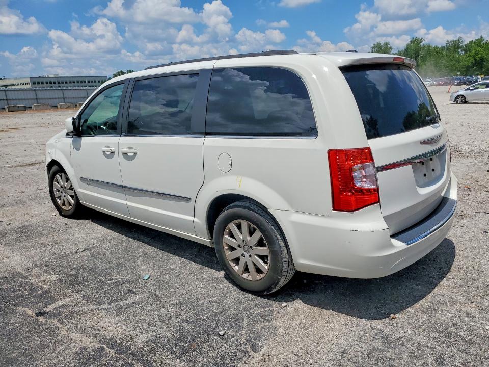 Aukcja sprzedaży 2013 Chrysler Town & Country, vin: 2C4RC1BG5DR614133, numer aukcji: 54844526