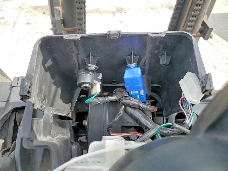 Продаж на аукціоні авто 2016 Unicariers Forklift, vin: CP1F29W20025, номер лоту: 54733026