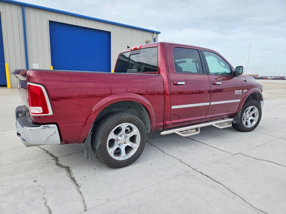 Продажа на аукционе авто 2018 Ram 1500, vin: 1C6RR7NT8JS160102, номер лота: 52068846