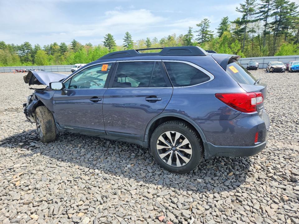 Aukcja sprzedaży 2015 Subaru Outback, vin: 4S4BSANC3F3362645, numer aukcji: 53525716